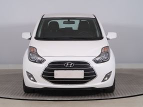 Hyundai ix20 - 2019
