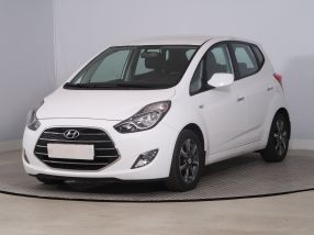 Hyundai ix20 - 2019