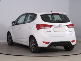 Hyundai ix20 - 2019