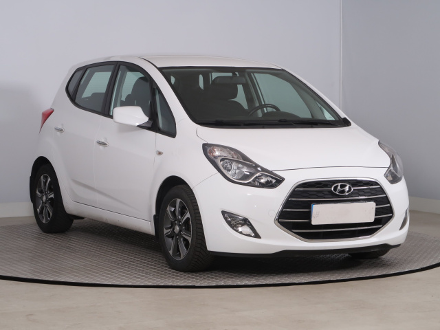 Hyundai ix20 2019