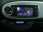 Toyota Yaris, 2012