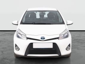 Toyota Yaris - 2012