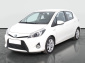 Toyota Yaris, 2012