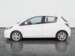 Toyota Yaris - 2012
