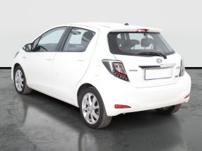 Toyota Yaris - 2012