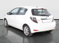 Toyota Yaris, 2012