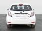 Toyota Yaris, 2012