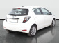Toyota Yaris, 2012
