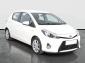 Toyota Yaris, 2012