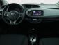 Toyota Yaris, 2012