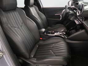 Peugeot e-2008 - 2020