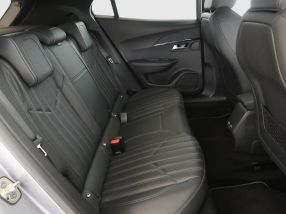 Peugeot e-2008 - 2020