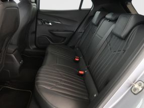 Peugeot e-2008 - 2020
