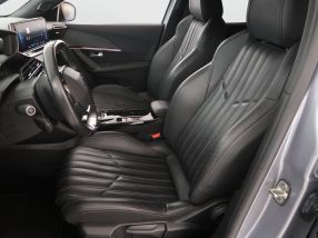 Peugeot e-2008 - 2020
