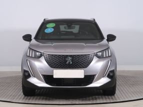 Peugeot e-2008 - 2020