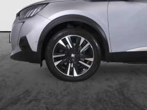 Peugeot e-2008 - 2020