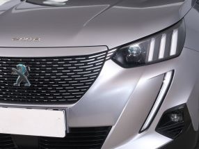 Peugeot e-2008 - 2020
