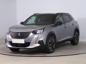 Peugeot e-2008 - 2020
