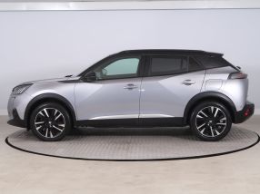 Peugeot e-2008 - 2020