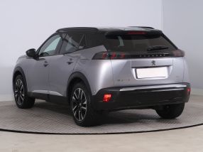 Peugeot e-2008 - 2020
