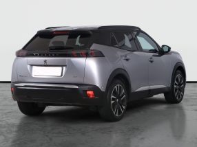 Peugeot e-2008 - 2020