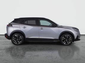 Peugeot e-2008 - 2020