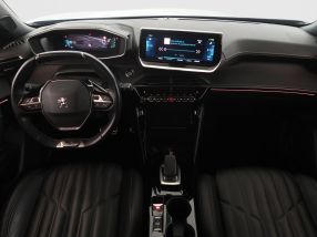 Peugeot e-2008 - 2020