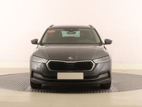 Škoda Octavia - 2020