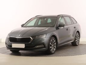 Škoda Octavia - 2020