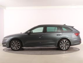 Škoda Octavia - 2020
