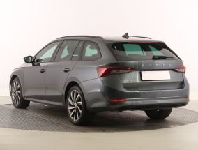 Škoda Octavia - 2020
