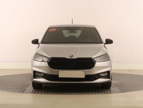 Škoda Fabia - 2022