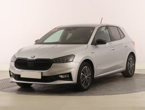 Škoda Fabia - 2022