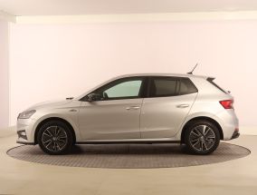 Škoda Fabia - 2022