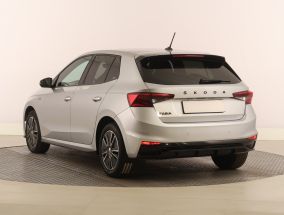 Škoda Fabia - 2022