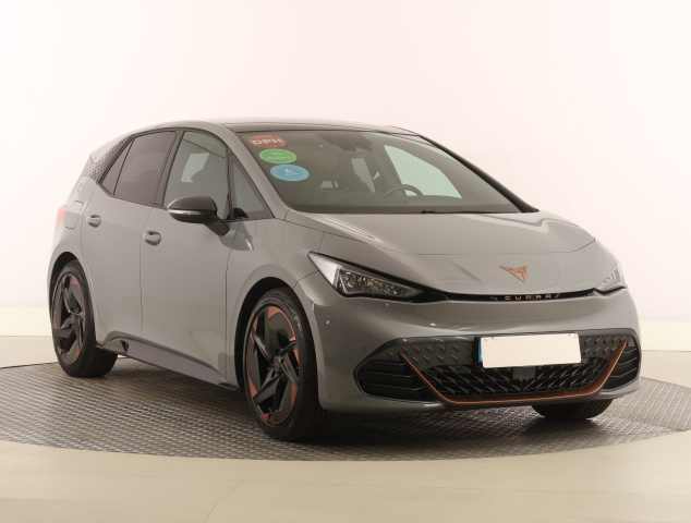 Cupra Born 2023