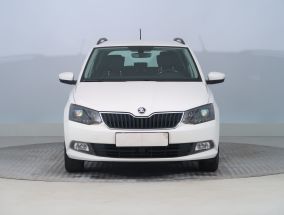 Škoda Fabia - 2017