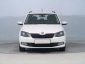 Škoda Fabia, 2017