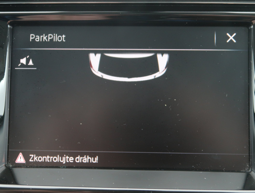 Škoda Fabia, 2017