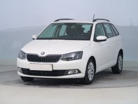 Škoda Fabia - 2017