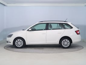 Škoda Fabia - 2017