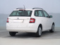 Škoda Fabia, 2017