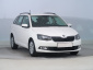 Škoda Fabia, 2017