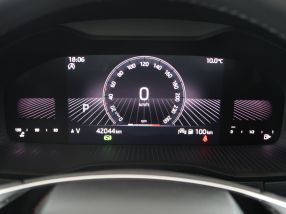 Škoda Karoq - 2024
