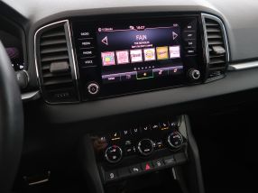 Škoda Karoq - 2024