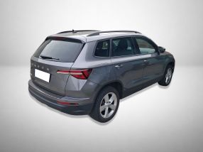 Skoda Karoq - 2024