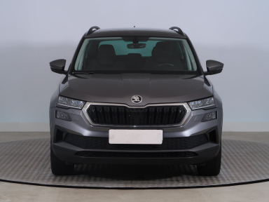 Škoda Karoq - 2024