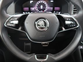 Škoda Karoq - 2024