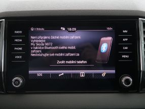 Škoda Karoq - 2024