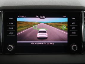 Škoda Karoq - 2024